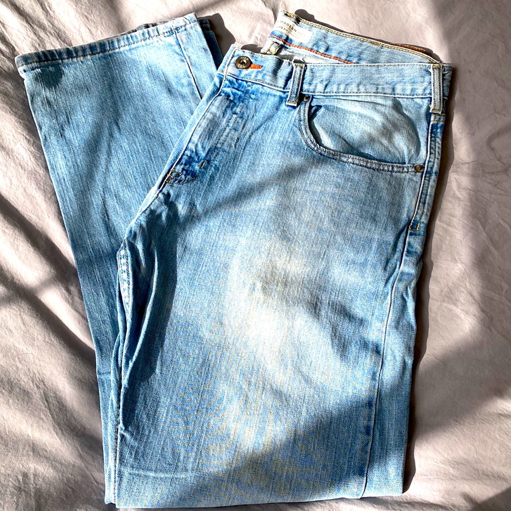 Men's Lee Modern Series